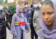 ফেনীর আলোচিত সোহেল হত্যার আসামী স্ত্রী শিউলী গ্রেফতার (ভিডিও)