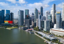 সিঙ্গাপুরে কাজের সুযোগ বাড়ছে প্রবাসী কর্মীদের