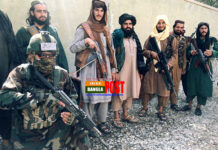 তালেবানের ‘নতুন বন্ধু’ রাশিয়া আসলে কী চাচ্ছে