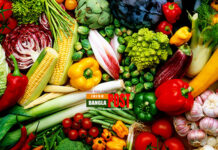 মেদ ঝরাতে যে সবজিগুলো খাবেন