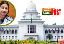 কামরুন নাহার মুকুলকে ভিকারুননিসার অধ্যক্ষের পদ থেকে অব্যাহতি চেয়ে হাইকোর্টে রিট