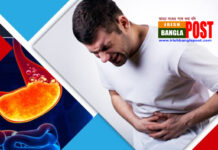 বদহজমের সমস্যা থেকে রক্ষা পেতে পারেন ঘরোয়া উপায়ে