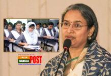 এসএসসি নভেম্বরে, এইচএসসি ডিসেম্বরে: শিক্ষামন্ত্রী