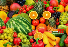 ত্বকের উজ্জ্বলতা বৃদ্ধি করে যেসব ফল