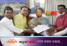 আমরা সাম্প্রদায়িক সম্প্রীতি রক্ষায় বদ্ধপরিকর : জি এম কাদের