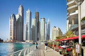 Can I go on holiday to Dubai? Latest amber list update and travel restrictions