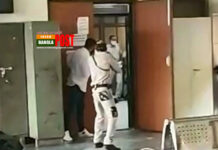 ভারতের আদালত কক্ষে গুলি ৩ জনের মৃত্যু