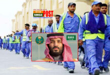 ভিশন ২০৩০ঃ যেসব সুবিধা মিলছে সৌদি প্রবাসী বাংলাদেশিদের