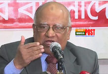 বিএনপিকে যা করতে হবে: খন্দকার মোশাররফ হোসেন