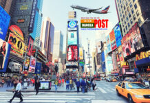 শর্ত সাপেক্ষে যুক্তরাষ্ট্রে ভ্রমণ নিষেধাজ্ঞা শিথিল হচ্ছে