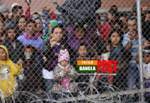 মার্কিন অভিবাসন বিল রক্ষা করবে রেজিস্ট্রি, আশাবাদী অভিবাসীরা