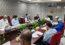 বংগমাতার নামে সিলেট মেডিক্যাল বিশ্ববিদ্যালয়ের নামকরনের সিদ্ধান্ত