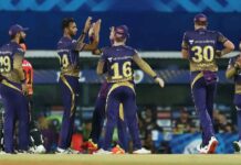 ইন্ডিয়ান প্রিমিয়ার লিগের ফাইনালে সাকিবের কলকাতা