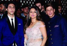 জামিন মিলেনি আরিয়ানের, ছেলের সাথে দেখা করে কান্নায় ভেংগে পড়লেন শাহরুখ দম্পতি!