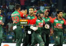 বাংলাদেশের গ্রুপ অনিশ্চিতঃ হঠাৎ নিয়ম বদল আইসিসির