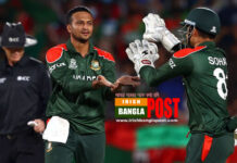 ওমানকে হারিয়ে বিশ্বকাপে টিকে রইলো বাংলাদেশ (ভিডিও)