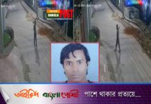 পূজা মণ্ডপে কোরআন রাখার কথা স্বীকার করেছেন ইকবাল