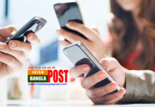 দেশে বন্ধ হচ্ছে ২ লাখ মোবাইল ফোন