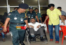 সাবেক স্বরাষ্ট্র প্রতিমন্ত্রী লুৎফুজ্জামান বাবরের অবৈধ সম্পদের মামলার রায় ১২ অক্টোবর