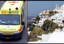 গ্রিসে ভবনের ছাদ ভেঙে বাংলাদেশি নিহত