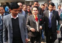 ভুয়া অতিরিক্ত সচিবের বিরুদ্ধে মামলা করবেন মুসা বিন শমসের