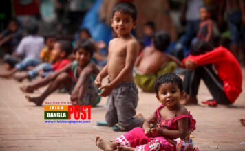 আজ বিশ্ব শিশু দিবসঃ শিশুদের আবেগ ও আচরণগত সমস্যা বেড়েছে কয়েক গুণ