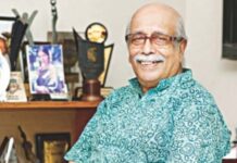 ফেনীর কৃতি সন্তান অভিনেতা ড. ইনামুল হক আর নেই