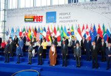 পরিকল্পনা ছাড়াই শেষ জি-২০ সম্মেলন