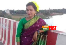 বিয়ের ১৯ দিনের মাথায় স্বামীর বাড়ি থেকে এলো সামিয়ার লাশ