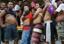 শিবিরে আটকে রেখে বর্বর নির্যাতন করে প্রায় ১৫ লাখ উইঘুর মুসলিমের অঙ্গপ্রত্যঙ্গ বিক্রি করছে চীন!