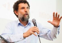 পশ্চিমা দশ দেশের রাষ্ট্রদূতকে বহিষ্কারের নির্দেশ দিলেন তুর্কি প্রেসিডেন্ট