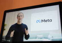 অবশেষে ফেইসবুকের মূল কোম্পানির নাম “মেটা” রাখা হলো