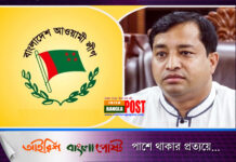 বহিষ্কারের পর জাহাঙ্গীরকে গাজীপুর সিটি করপোরেশনের মেয়র পদ থেকে সরিয়ে দেওয়ার উপায় খুঁজছে সরকার