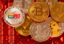 ক্রিপ্টো ওয়ালেট থেকে চুরি হচ্ছে অর্থ, এখনই সাবধান হোন