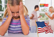 শিশুর মানসিক স্বাস্থ্যের ওপর চাপ বেড়েছে যুক্তরাষ্ট্রে