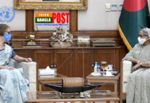 রোহিঙ্গা ইস্যুতে জাতিসংঘ বাংলাদেশকে অব্যাহত সমর্থন দিবে