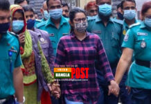 বারে বারে রিমান্ডে পাঠানোর জন্য নিঃশর্ত ক্ষমা চাইলেন মহানগরের দুই হাকিম