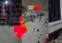 ফেনীতে বিদ্রোহী প্রার্থীর বাড়িতে ভাঙচুরের অভিযোগ