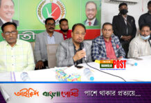 দেশে এখন সুশাসন নেই: জিএম কাদের