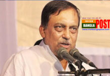 কেউ ইচ্ছা করে ক্রসফায়ার দিতে পারে না: স্বরাষ্ট্রমন্ত্রী