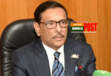 জাহাঙ্গীরের যা হয়েছে, মুরাদেরও তাই হবেঃ ওবাইদুল কাদের