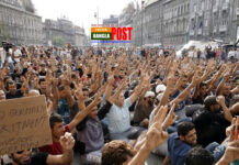 যাদের আশ্রয় আবেদন গৃহিত হয়নি, তাদের ফেরাতে কঠোর ইউরোপ