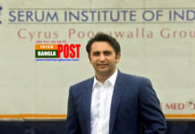 ওমিক্রন নিয়ে গবেষণা তথ্য পেলে বুস্টার ডোজ: সেরাম সিইও