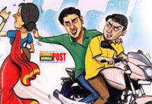 বাড়েই চলছে কিশোর অপরাধ, ঠাঁই নেই সংশোধন কেন্দ্রে