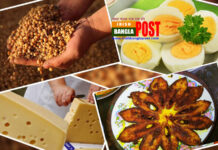 যেসব খাবার মন ভালো রাখতে পারে