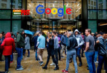 টিকা না নিলে গুগল কর্মীদের চাকরি থাকবে না