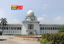 স্বাধীনতার ঘোষণাপত্র পাঠ্যপুস্তকে অন্তর্ভুক্ত কেন নয়: হাইকোর্ট