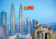 বাংলাদেশিদের জন্য উন্মুক্ত হচ্ছে মালয়েশিয়ার শ্রমবাজার