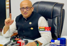 তথ্য প্রতিমন্ত্রীর গোপন তথ্য ফাঁস, পদত্যাগের নির্দেশ দিলেন প্রধানমন্ত্রী