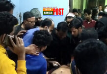 ব্রাহ্মণবাড়িয়ায় ওয়াজ থেকে ফেরার পথে যুবককে গুলি করে হত্যা